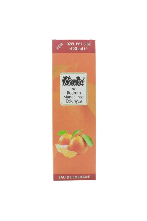 ادکلن اورجینال برند Bale مدل Kolonya Bodrum Mandalina 400 Ml کد 106779763