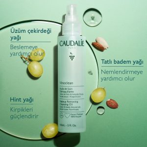 پاک کننده صورت اورجینال برند Caudalie کد 729068059