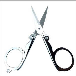 قیچی مو اورجینال برند Ozcmax کد 802456550