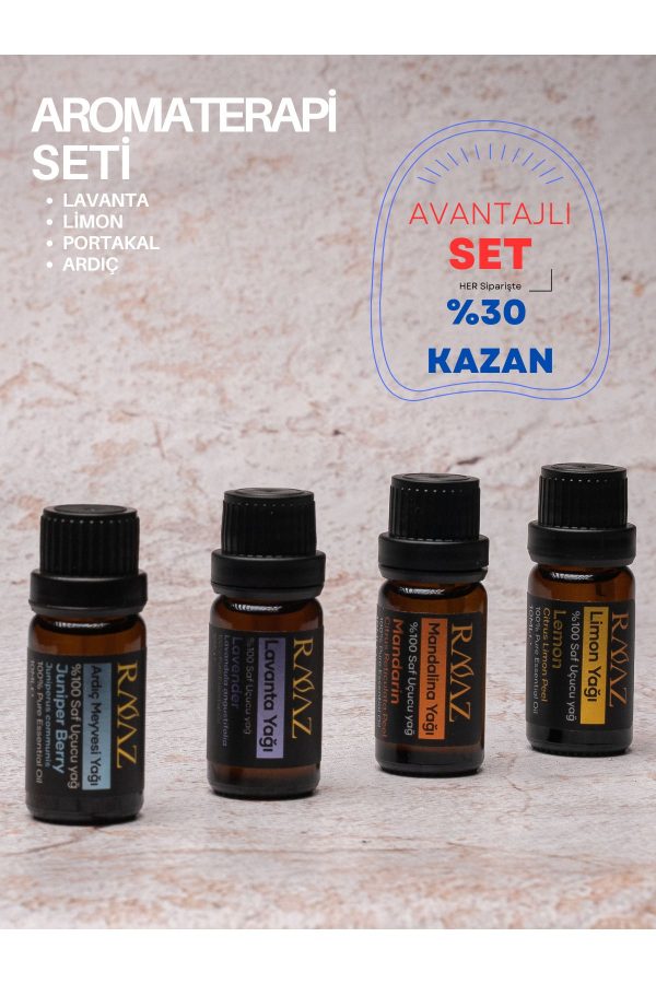 روغن مراقبت کننده اورجینال برند Raaz کد 825473125