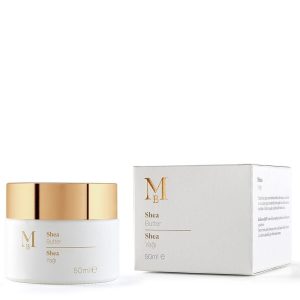 روغن مراقبت کننده اورجینال برند Misbahce مدل Shea Butter 50 Ml کد 48132369
