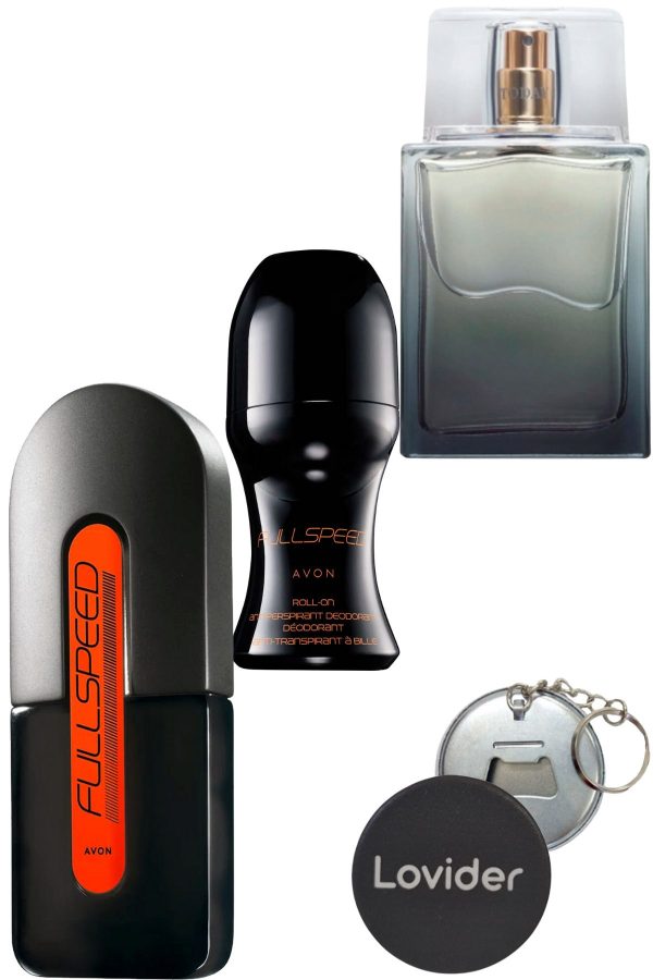 ادکلن اورجینال برند Avon کد 820015935