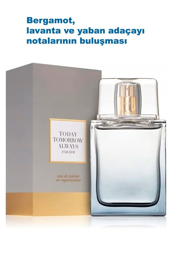 ادکلن اورجینال برند Avon کد 820015935 - Image 4