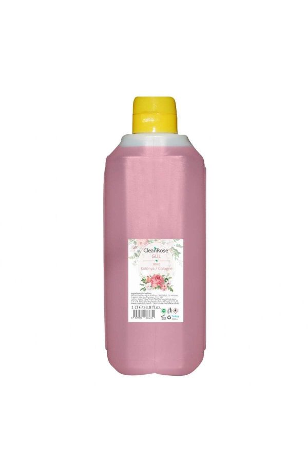 ادکلن اورجینال برند Clean rose کد 209967953
