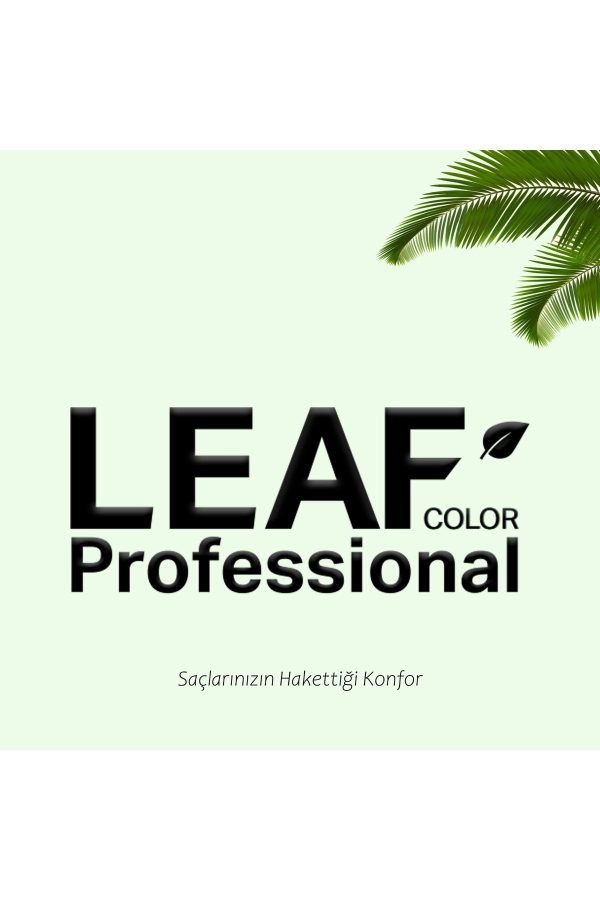 شامپو اورجینال برند Leafcolor مدل Yenileyici Havyar Bakım Şampuanı 500ml کد 825450752 - Image 4