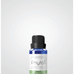 روغن مراقبت کننده اورجینال برند Phytoil مدل Sage essential oil with apple کد 812247324