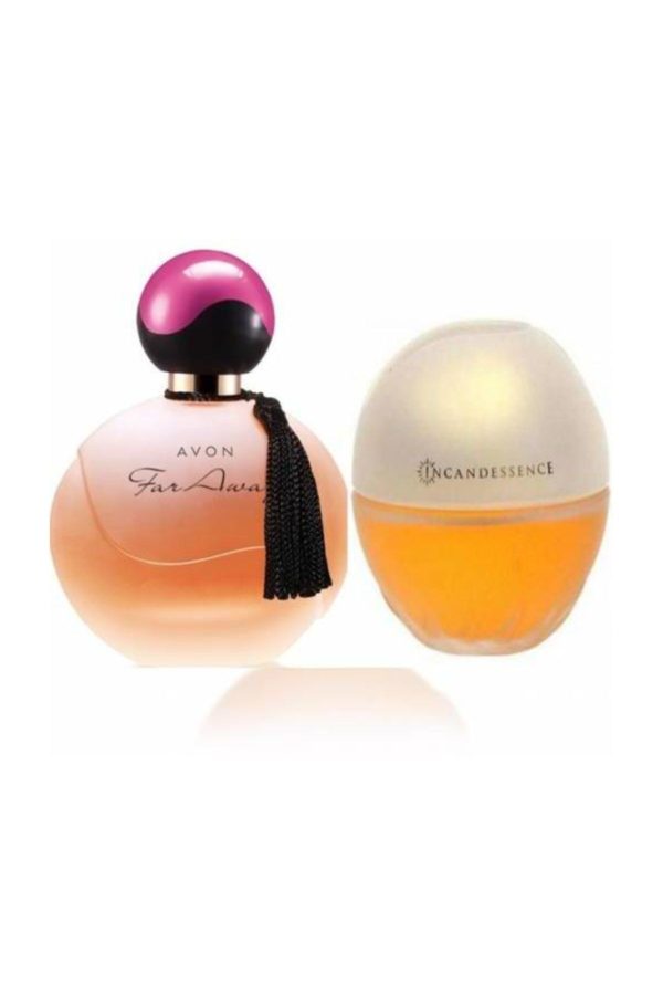ادکلن اورجینال برند Avon کد 33389043