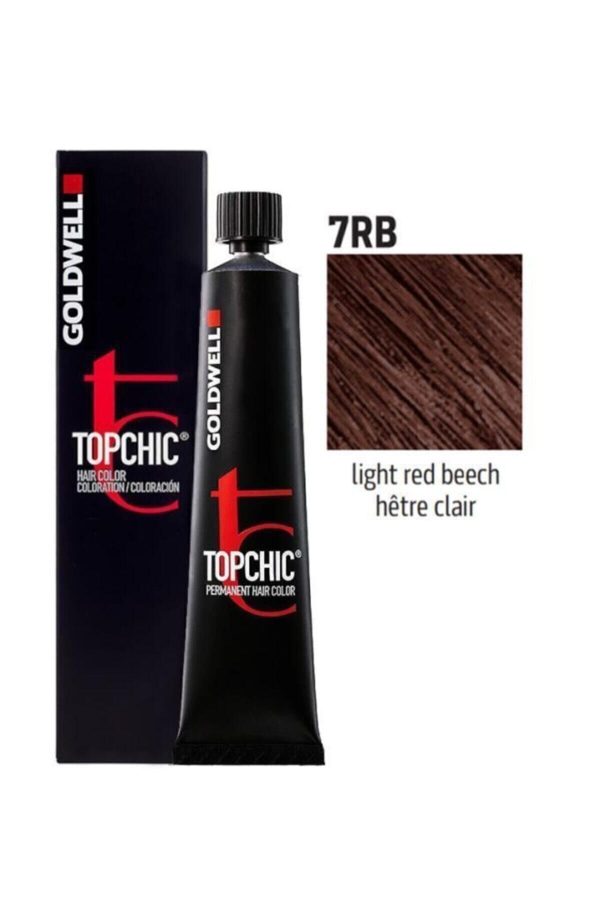 رنگ مو اورجینال برند Goldwell کد 16701909