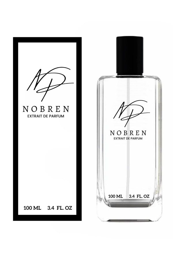 ادکلن اورجینال برند Nobren کد 214225856