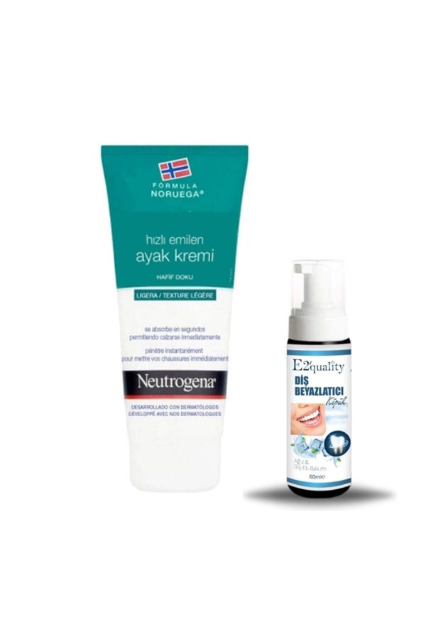 کرم پا اورجینال برند Neutrogena کد 826715318