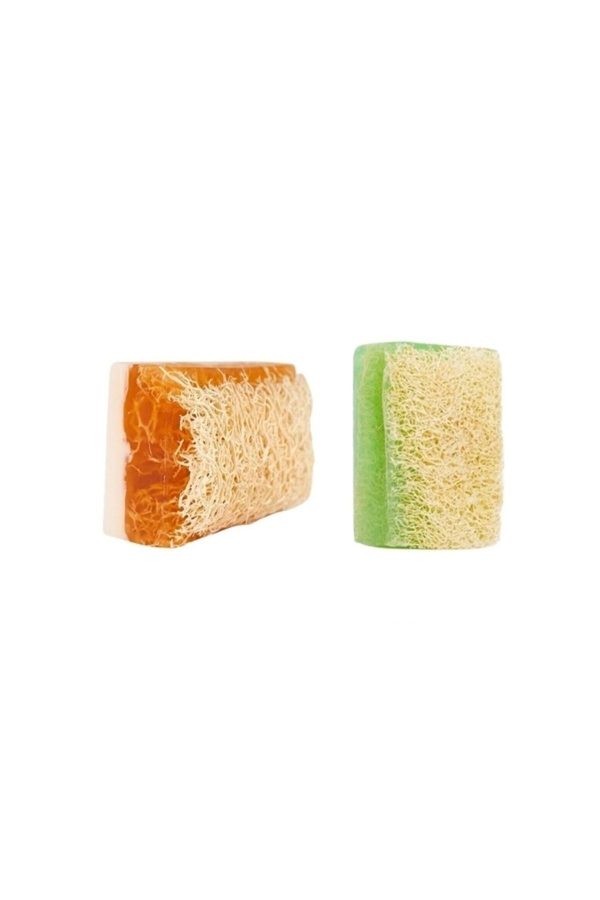 صابون جامد اورجینال برند Candles flame کد 744730184 - Image 2