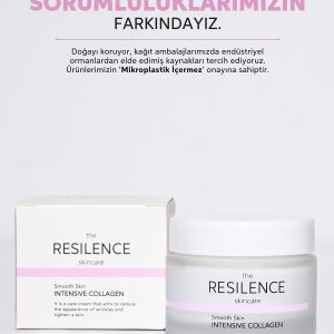 کرم صورت اورجینال برند The resilence skincare کد 774779915