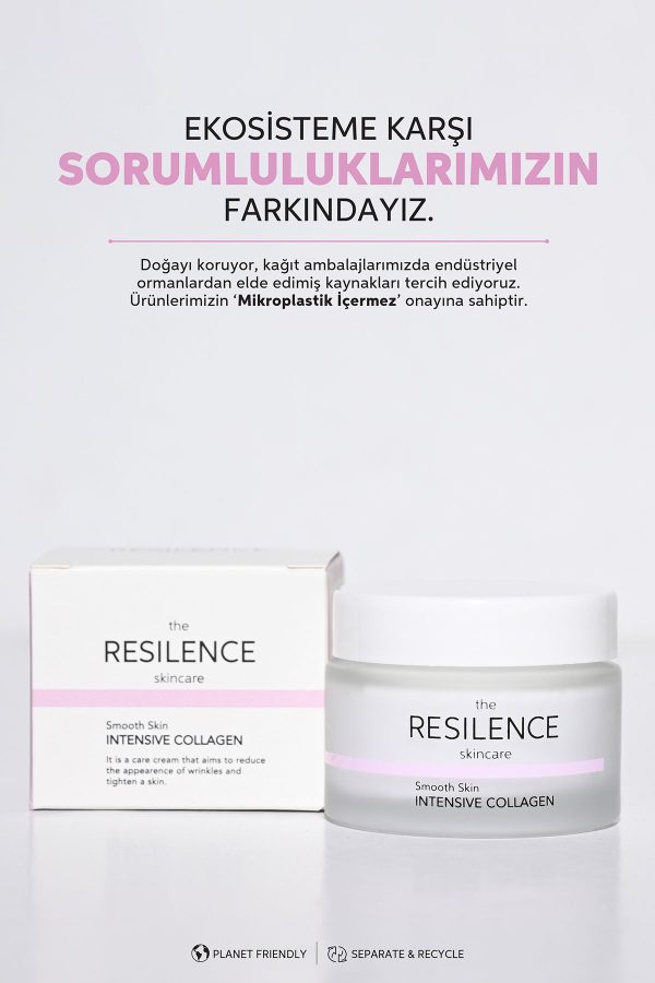 کرم صورت اورجینال برند The resilence skincare کد 774779915 - Image 2