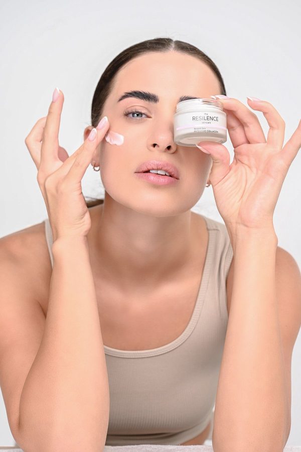 کرم صورت اورجینال برند The resilence skincare کد 774779915 - Image 3