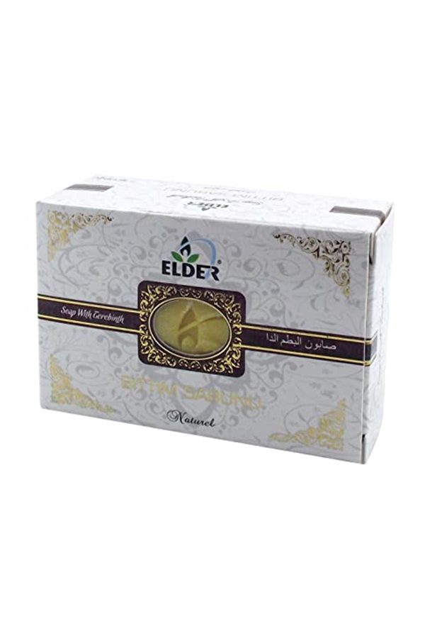 صابون جامد اورجینال برند Elder کد 62766475