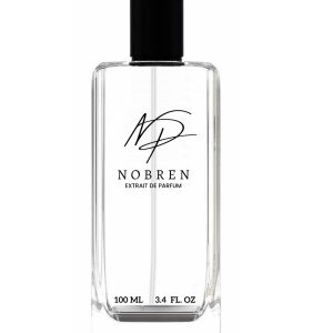 ادکلن اورجینال برند Nobren مدل Black Code 100 Cc کد 474721598
