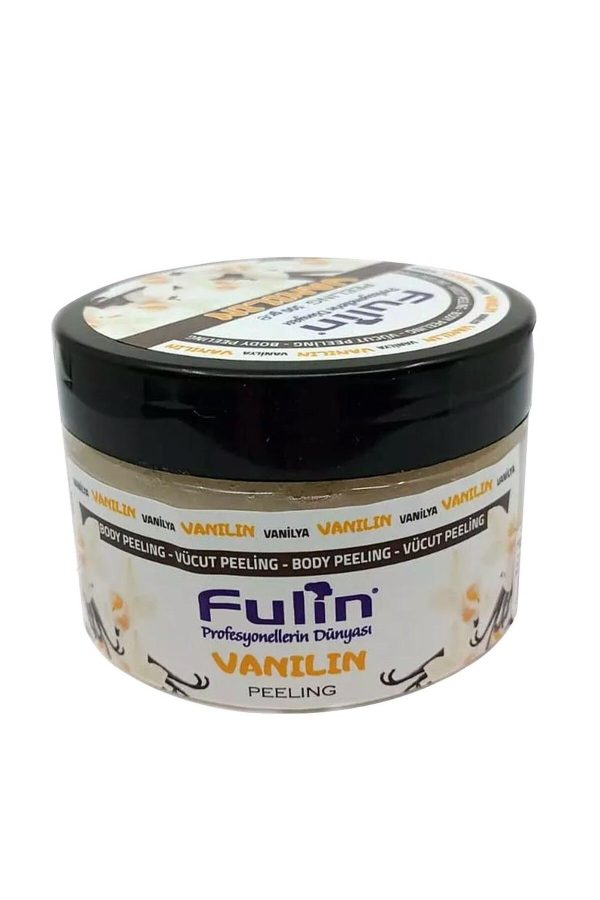 کرم بدن اورجینال برند Fulin کد 410991252