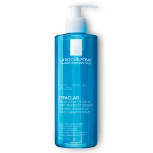 پاک کننده صورت اورجینال برند La roche posay مدل Effaclar Gel کد 766818590