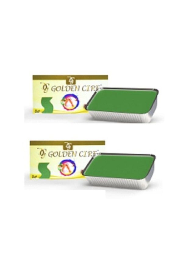 موم اورجینال برند Golden cire کد 58921539
