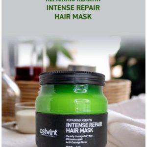 ماسک مو اورجینال برند Qstwint مدل Intense Repair Hair Mask کد 798279304