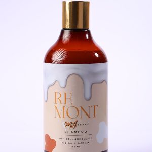 شامپو اورجینال برند Remont کد 815248929