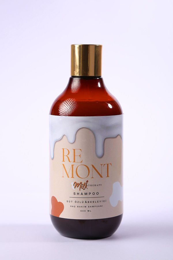 شامپو اورجینال برند Remont کد 815248929 - Image 2
