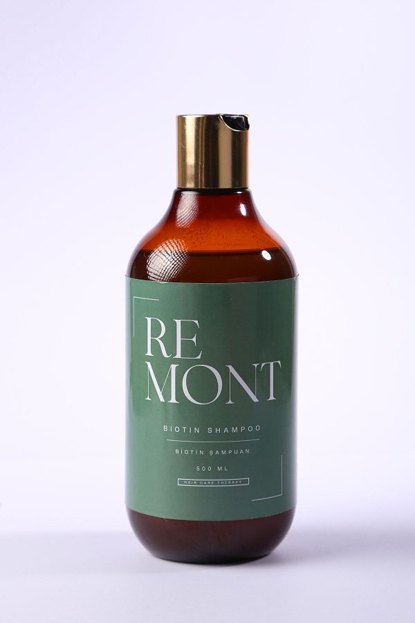 شامپو اورجینال برند Remont کد 815248929 - Image 3