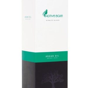 روغن مراقبت کننده اورجینال برند Native base کد 37309978