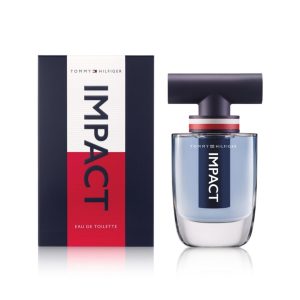 ادکلن اورجینال برند Tommy hilfiger مدل Impact Edt 50 ml کد 132244785