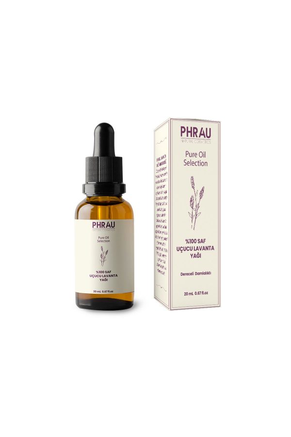 روغن مراقبت کننده اورجینال برند Phrau کد 359520015 - Image 2