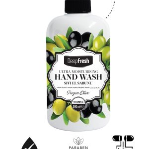 صابون مایع اورجینال برند Deep fresh کد 38152468