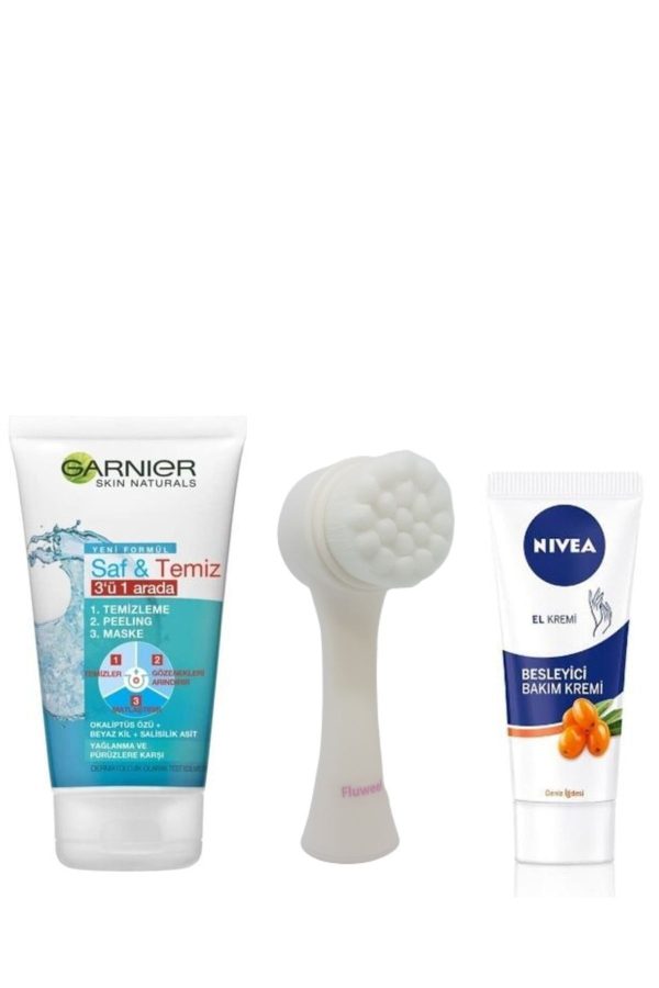 کرم دست اورجینال برند Garnier کد 58322497