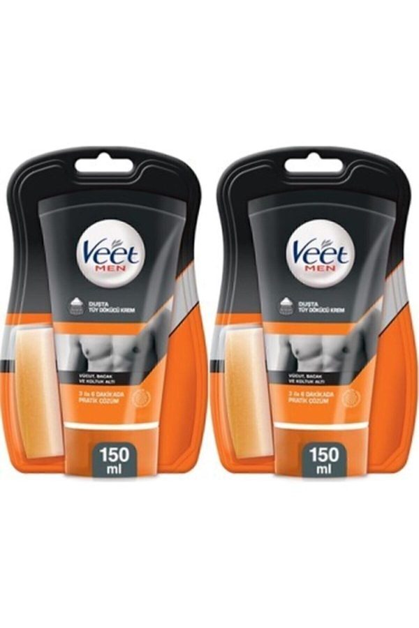 کرم موبر اورجینال برند Veet کد 37779005