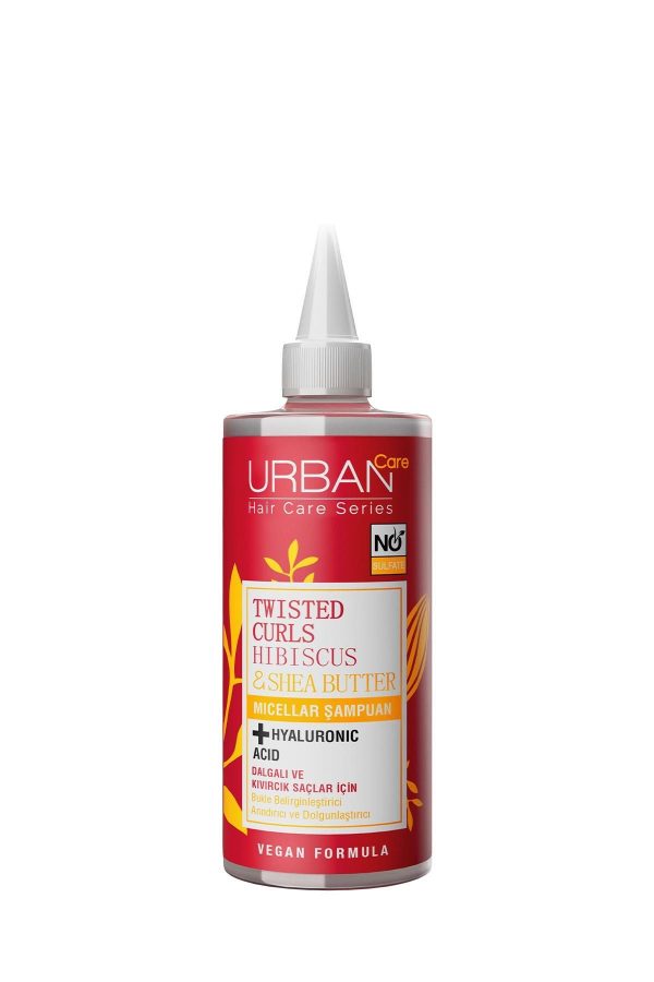 شامپو اورجینال برند Urban care مدل Miselar Şampuan-sülfatsız-340 ml کد 274467249 - Image 2