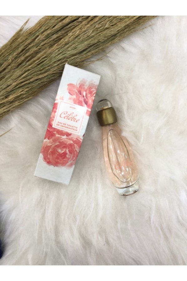 ادکلن اورجینال برند Avon مدل Parfum and body care line کد 827310734 - Image 2