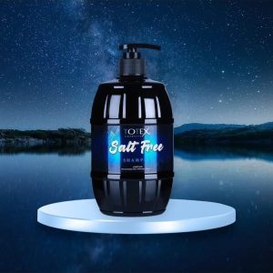 شامپو اورجینال برند Totex کد 33212780