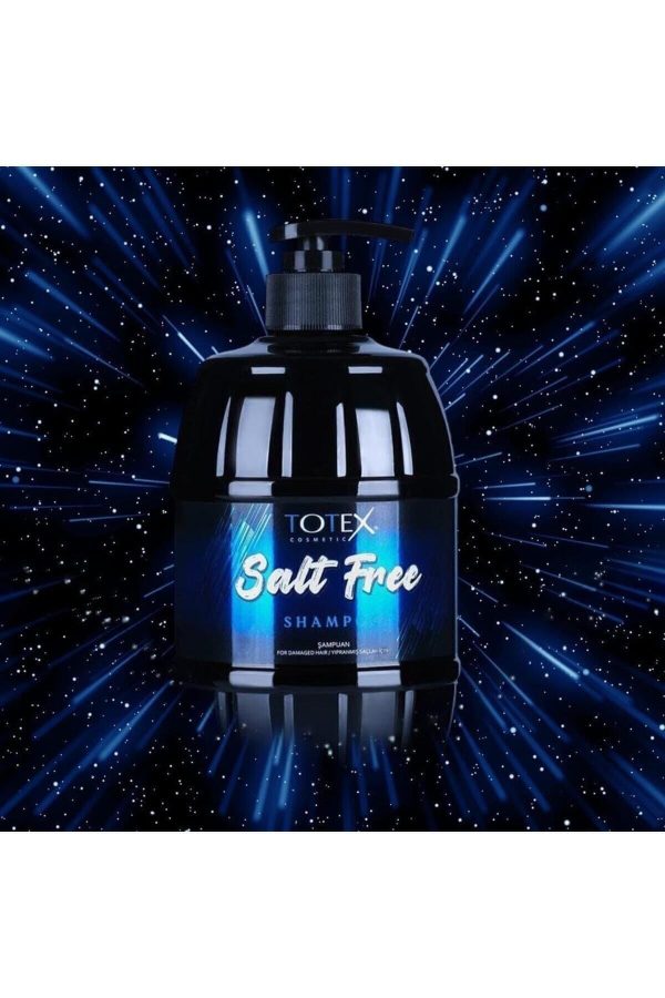 شامپو اورجینال برند Totex کد 33212780 - Image 3