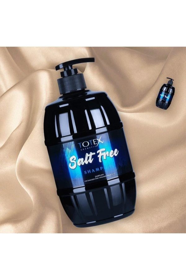 شامپو اورجینال برند Totex کد 33212780 - Image 4