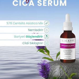 سرم پوست اورجینال برند Licape کد 734355951