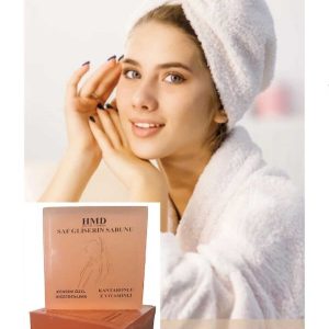صابون جامد اورجینال برند Hmd bitkisel kozmetik کد 831483318