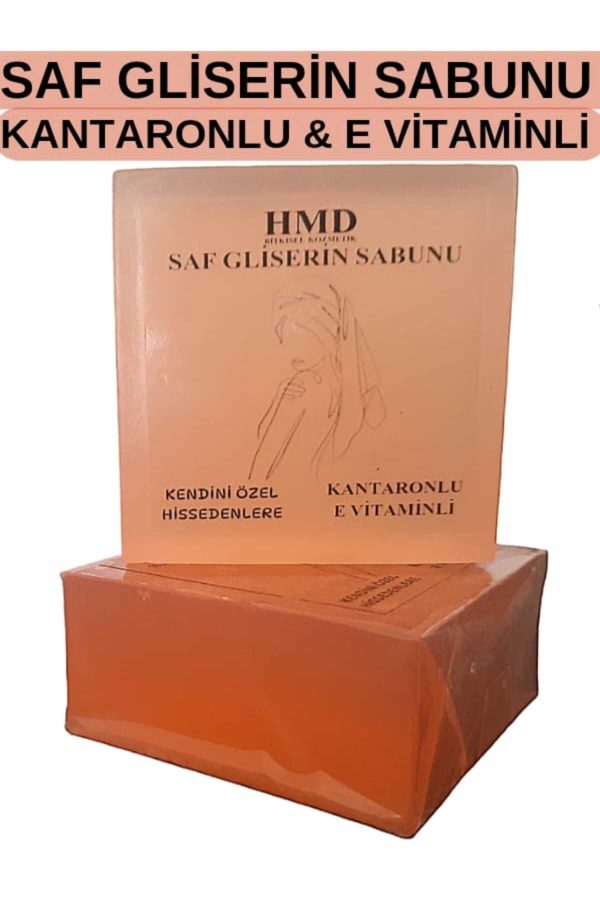 صابون جامد اورجینال برند Hmd bitkisel kozmetik کد 831483318 - Image 4