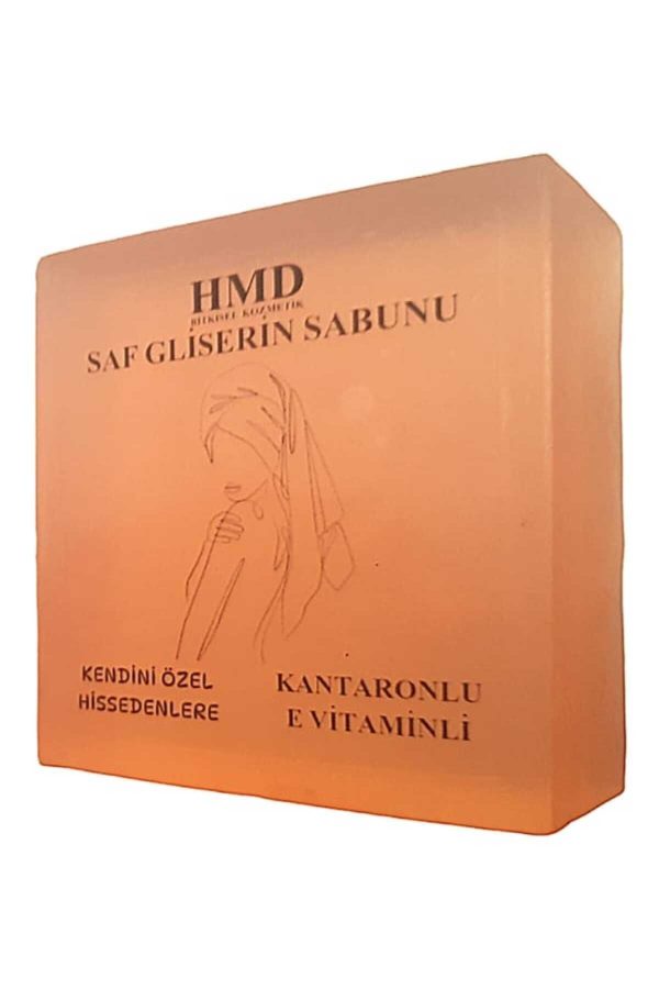 صابون جامد اورجینال برند Hmd bitkisel kozmetik کد 831483318 - Image 5