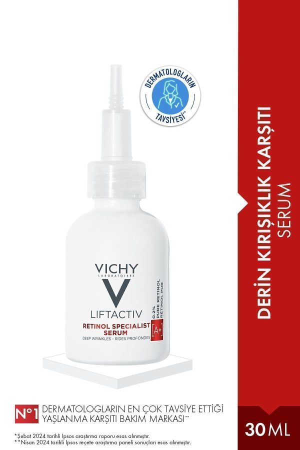 سرم پوست اورجینال برند Vichy کد 392627458