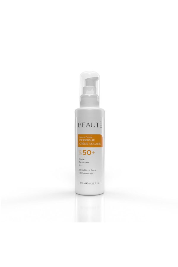ضد آفتاب بدن اورجینال برند Beaute pour toi کد 687961100 - Image 3