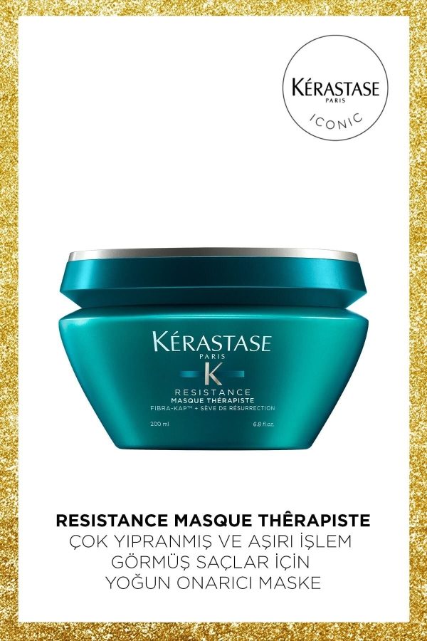 ماسک مو اورجینال برند Kerastase کد 410839798