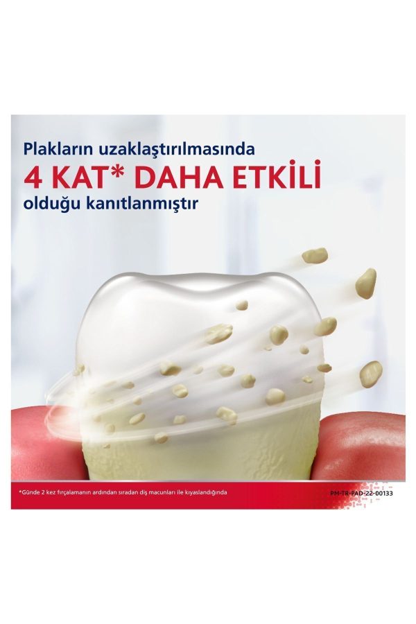خمیر دندان اورجینال برند Parodontax کد 142285015 - Image 3