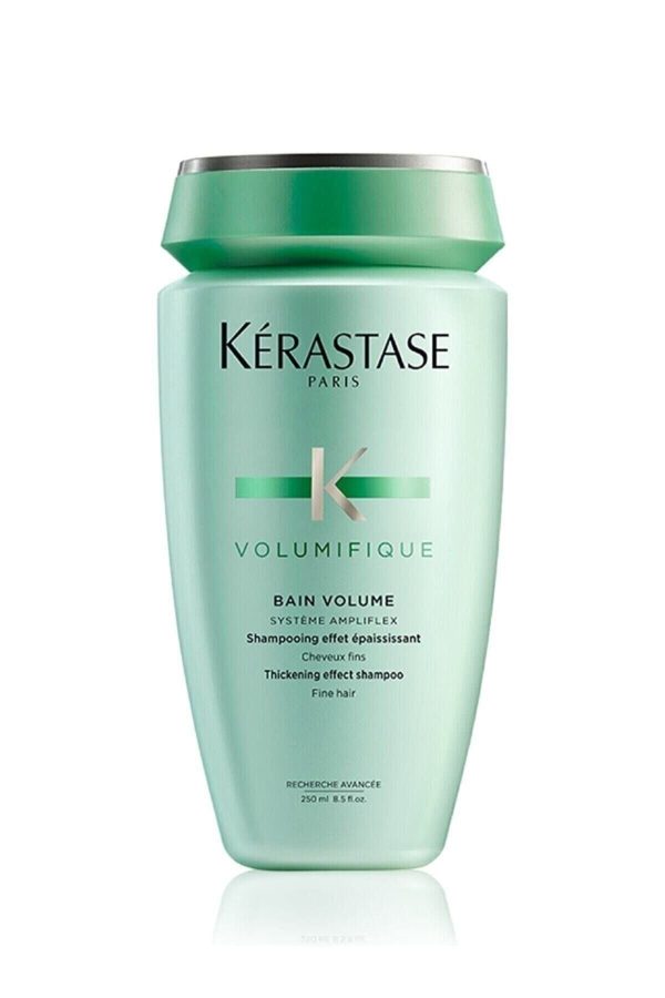 شامپو اورجینال برند Kerastase مدل Bain Volumifique Hacimlendirici Şampuan کد 262799212