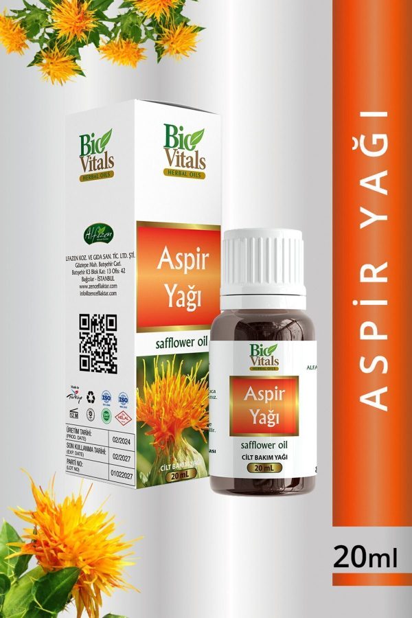 روغن مراقبت کننده اورجینال برند Bio vitals کد 48165596