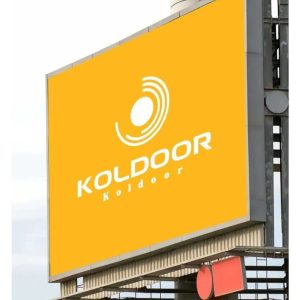 صابون جامد اورجینال برند Koldoor کد 773870461