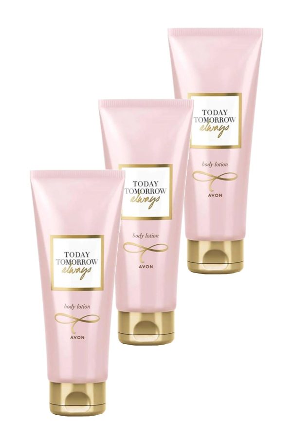 کرم بدن اورجینال برند Avon کد 823196566